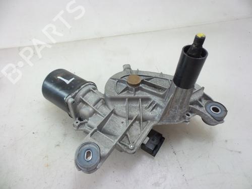 Viskermotor vindrude CITROËN C4 Picasso I MPV (UD_) 1.6 VTi 120 (120 hp) 22489468