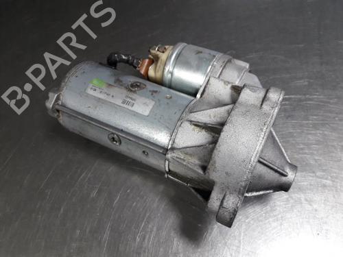 Used Starter PEUGEOT BOXER Van (244) 2.0 HDi (84 hp) 22452904