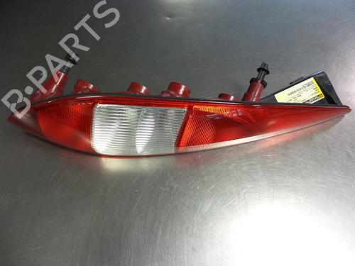 Used Left taillight FORD MONDEO III Turnier (BWY) 2.0 16V TDDi / TDCi (115 hp) 22454846