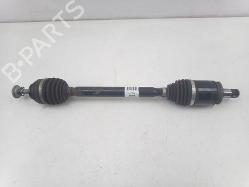 Used Left rear driveshaft BMW i3 (I01) Electric (170 hp) 23897112