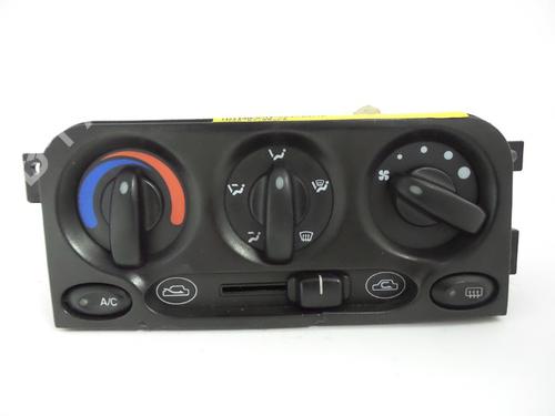 AC Styreenhet / Manøvreringsenhet DAEWOO MATIZ (M100, M150) 0.8 (52 hp) 22452678