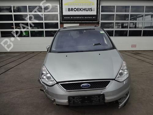 Used Hood FORD GALAXY II (WA6) 2.0 TDCi (130 hp) 22475078