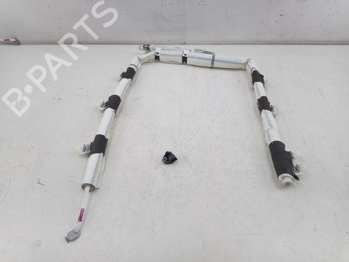 Used Right curtain airbag Right curtain airbag OPEL CORSA F (P2JO) CORSA-e (68) (136 hp) 33129075 33129075