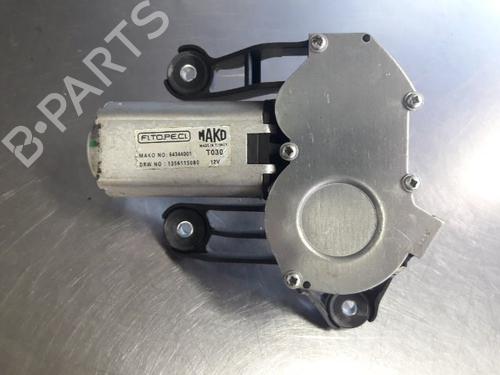 Rear wiper motor PEUGEOT BIPPER (AA_) 1.4 HDi | BP22464239M102 