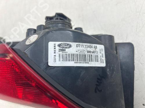 Right taillight FORD TRANSIT CONNECT V408 Box Body/MPV 1.6 TDCi | BP36458905C35 - Image 3