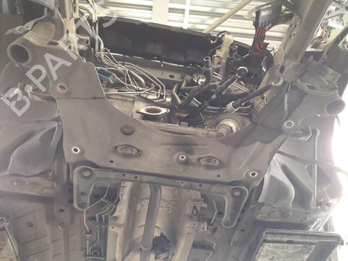 Used Subframe RENAULT MEGANE III Grandtour (KZ0/1) 1.5 dCi (KZ09, KZ0D, KZ1G, KZ29, KZ14, KZ1W, KZ10, KZ1F,... (110 hp) 29405780