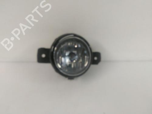 Used Left front fog light RENAULT CLIO III Grandtour (KR0/1_) 1.2 16V (KR0P) (101 hp) 22468159