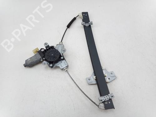 Used Front right window mechanism Front right window mechanism HYUNDAI GETZ (TB) 1.4 i (97 hp) 34561986 34561986