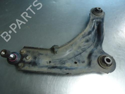 Used Right front suspension arm RENAULT LAGUNA II Grandtour (KG0/1_) 1.9 dCi (KG0G) (120 hp) 22457963
