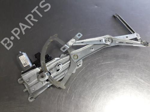 Used Front right window mechanism OPEL ASTRA H Estate (A04) 1.3 CDTI (L35) (90 hp) 22457507