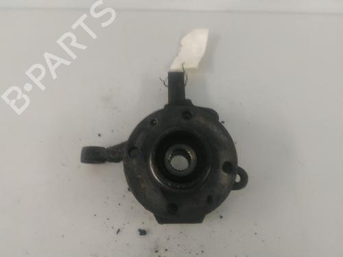 Used Right front steering knuckle RENAULT MEGANE I (BA0/1_) 1.9 D Eco (BA0A, BA0U, BA0R) (64 hp) 22451990