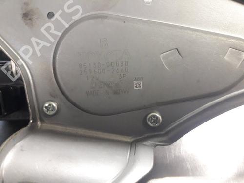 Rear wiper motor TOYOTA YARIS (_P13_) 1.0 (KSP130_, KSP130) | BP22474332M102