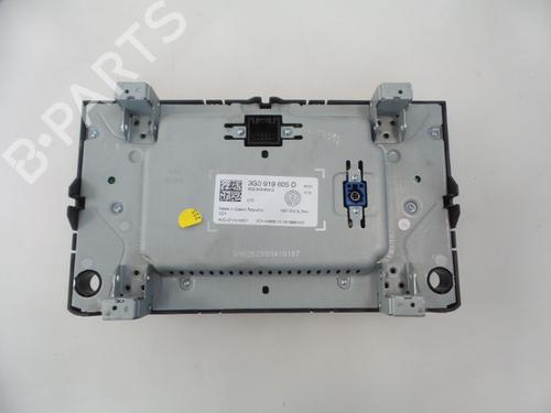Electronic module VW GOLF VII Variant (BA5, BV5) 1.6 TDI | BP22482944M83 