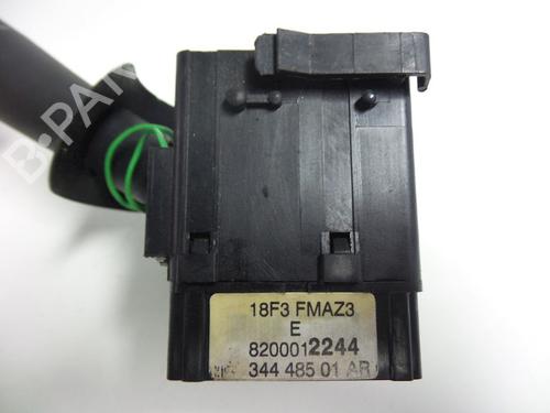 Rattstammestilk RENAULT ESPACE IV (JK0/1_) 2.0 Turbo (JK0A, JK0B, JK0N) | BP22458974I23 