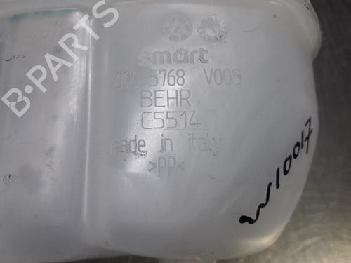 Ekspansjonstank SMART FORTWO Coupe (451) 1.0 (451.330, 451.334) | BP22457051C120 