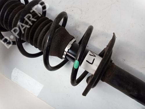 Left front shock absorber TOYOTA AYGO (_B4_) 1.0 (KGB40) | BP38969497M16 - Image 2