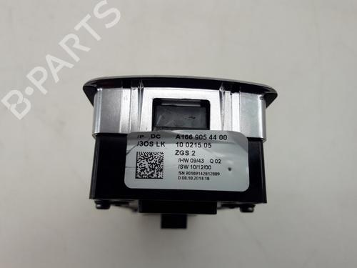 Switch MERCEDES-BENZ GLA-CLASS (X156) GLA 45 AMG 4-matic (156.952) | BP24375259I30 