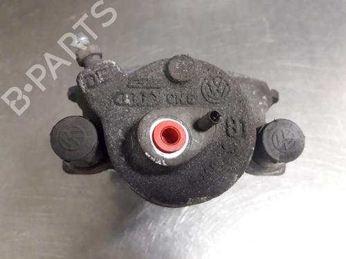 Left front brake caliper VW GOLF V (1K1) 1.9 TDI | BP22460849M105 