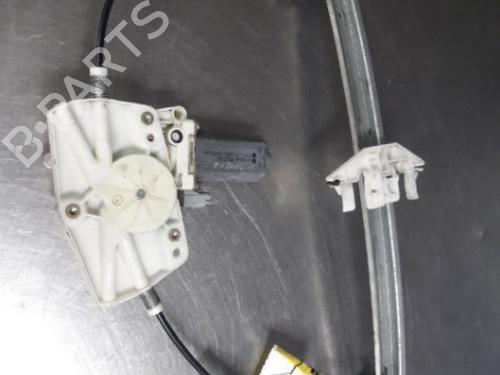 Front right window mechanism PEUGEOT 406 Break (8E/F) 2.0 HDI 90 | BP22459241C23 