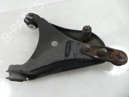 Right front suspension arm RENAULT TWINGO II (CN0_) 1.2 16V (CN04, CN0B) | BP22480738M13 