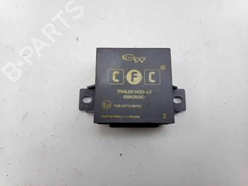 Modulo electronico FORD S-MAX (WA6) 2.5 ST (220 hp) 30497214