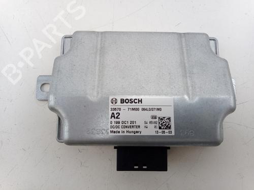 Used Other OPEL AGILA (B) (H08) 1.0 (F68) (68 hp) 26722051