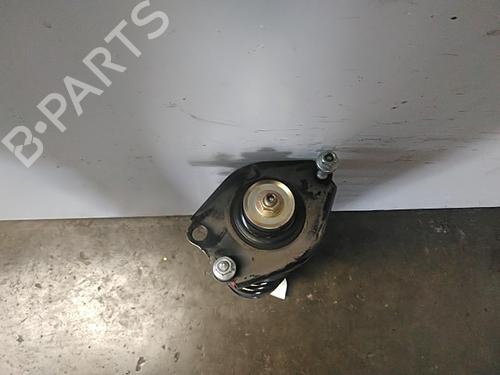 Left rear shock absorber TOYOTA COROLLA Verso (ZER_, ZZE12_, R1_) 1.8 (ZNR11_, ZNR11R) | BP22453158M18 