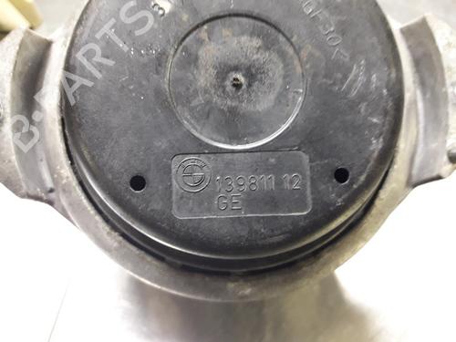 Engine mount BMW 3 (E90) 318 d | BP22469176M89 