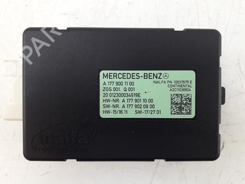 Used Control unit Control unit 22497610 22497610