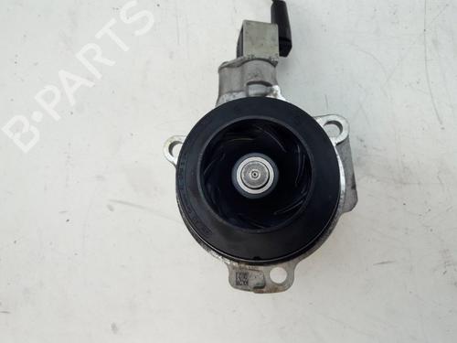 Auxiliary water pump SKODA OCTAVIA III Combi (5E5, 5E6) 1.6 TDI | BP22505738M111