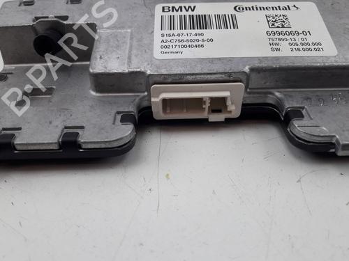 Camera BMW 5 (G30, F90) M 550 d xDrive | BP24375353E14 - Image 3