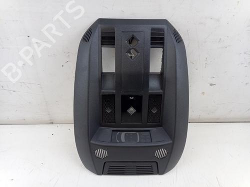 Used Interior roof light Interior roof light DS DS 7 (J4_, JC_) E-TENSE 225 (J4DGZU) (224 hp) 32710922 32710922