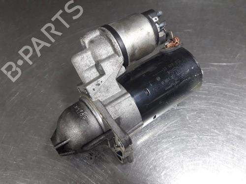 Used Starter OPEL CORSA D (S07) 1.2 LPG (L08, L68) (83 hp) 22471570