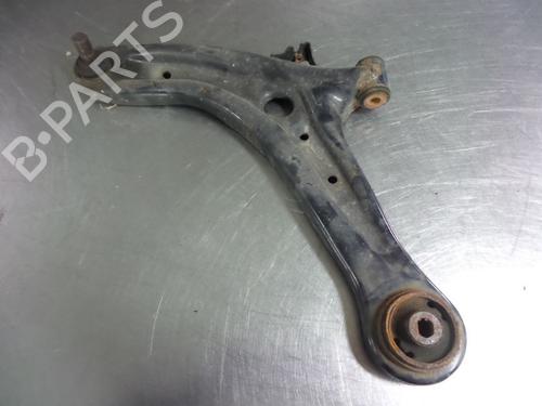 Used Left front suspension arm MAZDA 2 (DE_, DH_) 1.3 (DE3FS) (75 hp) 22462684