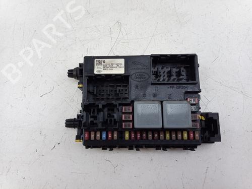 Used Fuse box LAND ROVER RANGE ROVER SPORT III (L461) P460e PHEV AWD (460 hp) 23091454