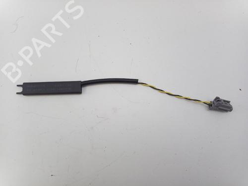 Used Antenna/Base NISSAN QASHQAI II SUV (J11, J11_) 1.5 dCi (110 hp) 22492401