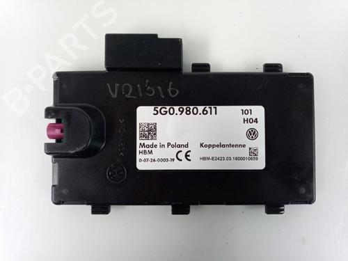 Autre VW PASSAT B8 Variant (3G5, CB5) 1.6 TDI (120 hp) 22503670