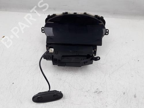 Ferdsskriver TOYOTA YARIS VERSO (_P2_) 1.5 (NCP21_) (106 hp) 22506460
