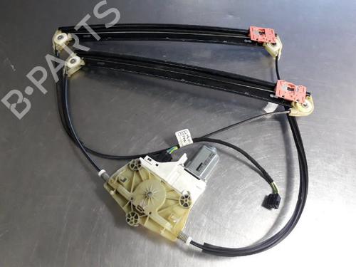 Front right window mechanism AUDI A6 Allroad C6 (4FH) 3.0 TDI quattro | BP22474828C23 