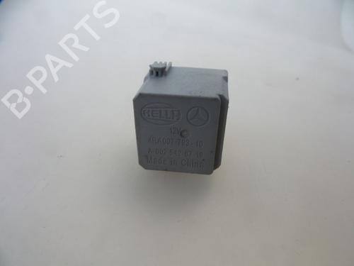 Electronic sensor MERCEDES-BENZ M-CLASS (W166) ML 350 BlueTEC 4-matic (166.024, 166.023) | BP22483075M84 
