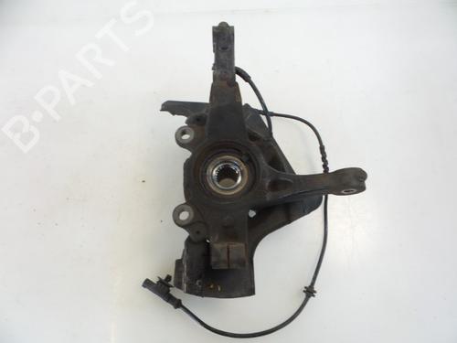 Right front steering knuckle FIAT PUNTO EVO (199_) 1.3 D Multijet | BP22477340M26 