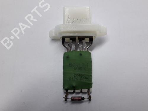 Heizwiderstand für FORD FIESTA VI (CB1, CCN) 1.25 (60 hp) 22467258