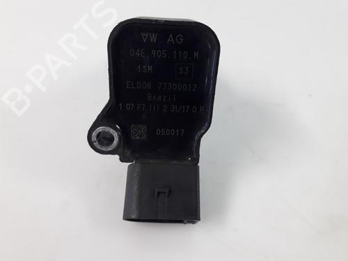 Ignition coil VW UP! (121, 122, BL1, BL2, BL3, 123) 1.0 | BP22505512M94