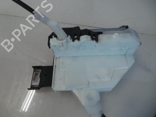 Front right lock CITROËN C3 II (SC_) 1.4 | BP22479983C97 