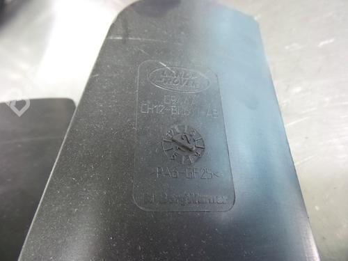 Electronic module LAND ROVER DEFENDER Pick Up (L316) 2.2 Td4 4x4 (L317) | BP22472269M83