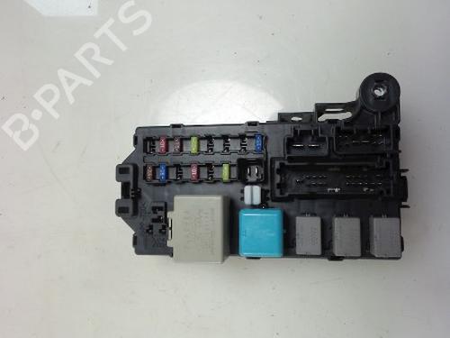 Used Fuse box DAIHATSU MATERIA (M4_) 1.3 (91 hp) 22481726