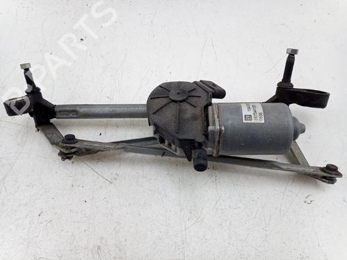 Vindrude Viskermekanisme Vindrude Viskermekanisme OPEL CORSA E (X15) 1.4 (08, 68) (90 hp) 35933431 35933431
