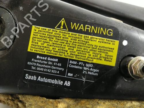 Annen SAAB 9-5 (YS3E) 2.3 t | BP22453946O1