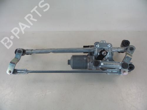 Front wipers mechanism VW GOLF VII Variant (BA5, BV5) 1.6 TDI | BP22482891C83 