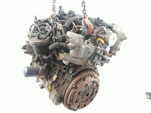 Engine PEUGEOT 406 (8B) 2.0 HDI 90 | BP22458011M1 